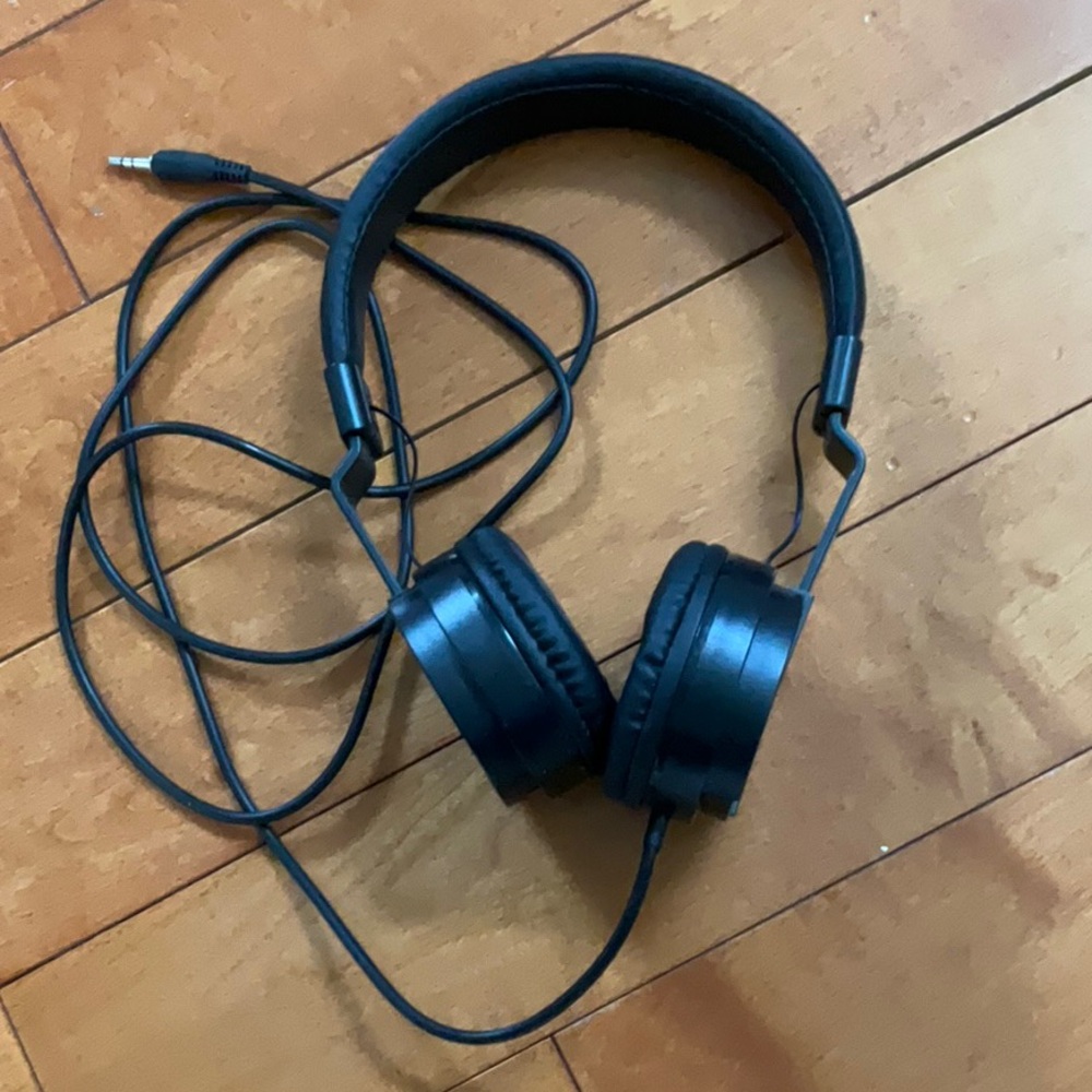 Rock jam Headset